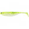 Westin ShadTeez Hollow 8cm 4g Sparkling Chartreuse
